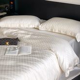 Soft Silky Lyocell Duvet Cover Set | Yedwo Home